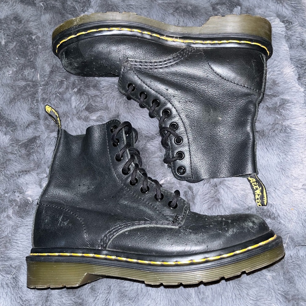 Doc Martens